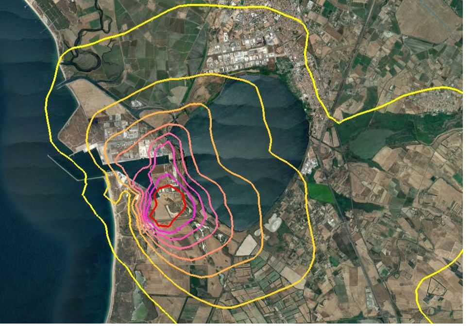 Air Quality Modelling